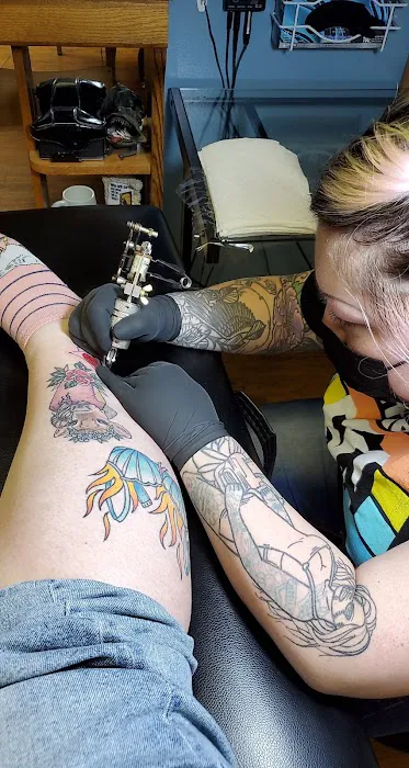 Artisan Tattoo 3
