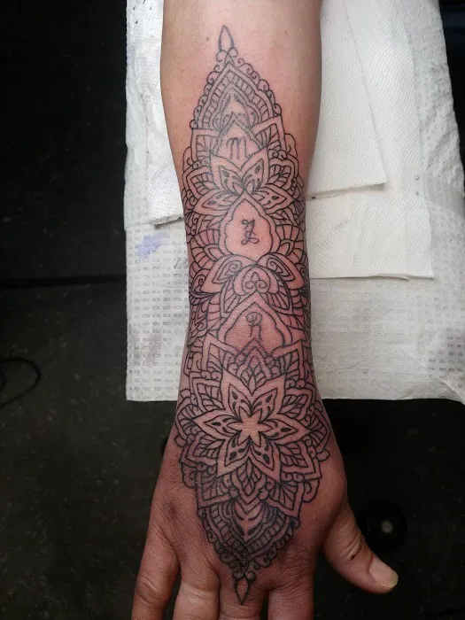 Skin Prints Studio 2