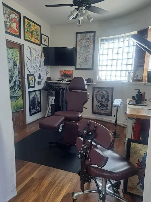 Skin Prints Studio 4