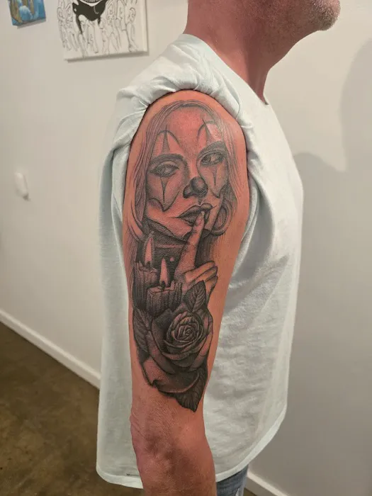 Krueger Tattoo Studio 0
