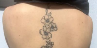 Str8 Line Tattoo