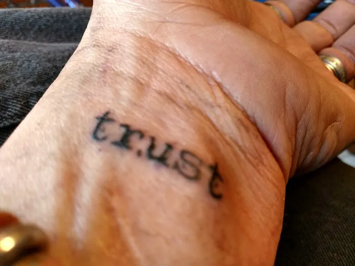 Red Wing Tattoo 3