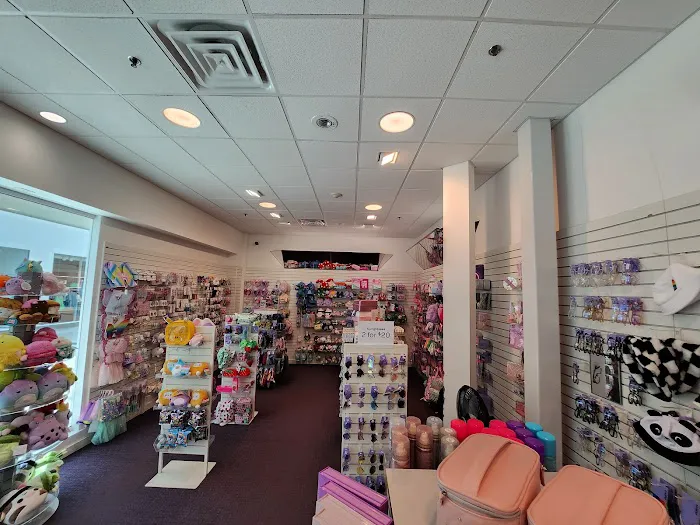 Claire's 6