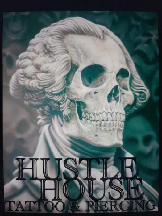 Hustle House Tattoo & Piercing 3
