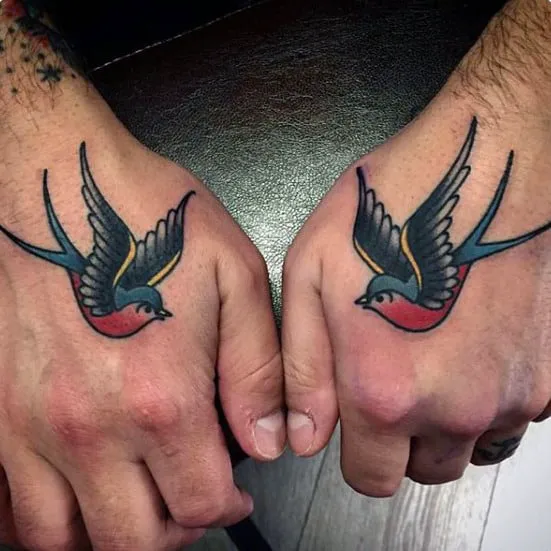 Hustle House Tattoo & Piercing 2