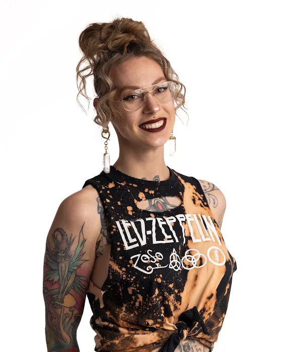 Molly Oddity 7