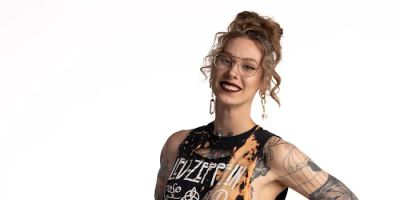 Molly Oddity