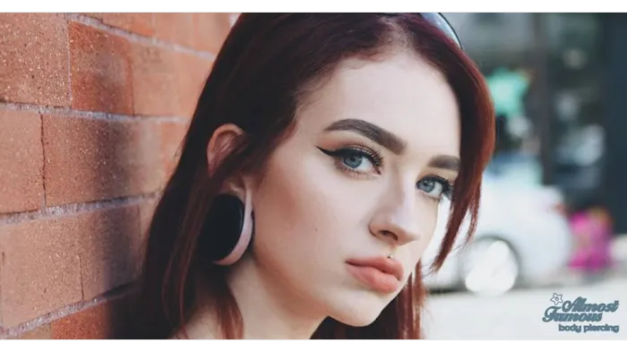 Almost Famous Body Piercing 7