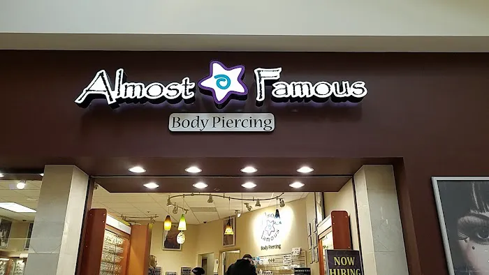 Almost Famous Body Piercing 3
