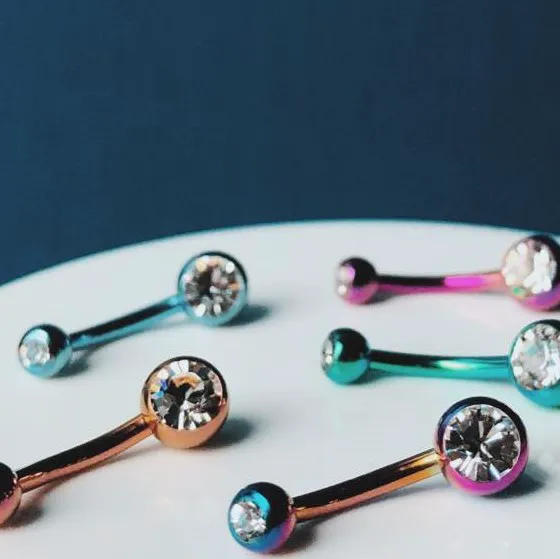 Almost Famous Body Piercing 8