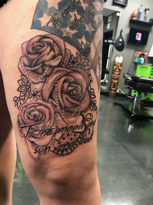 RM Tattoo & Body Piercing 4