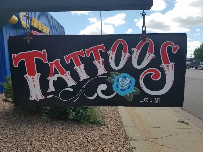 TNT Top Notch Tattoo 1