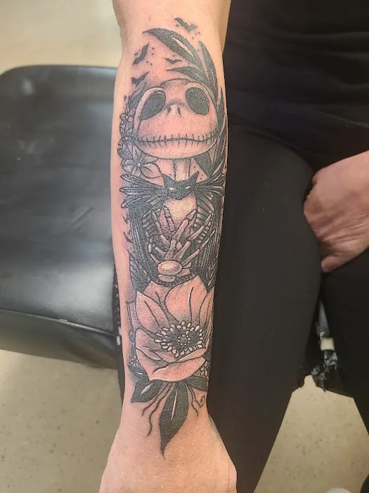 Tat clinic llc 4