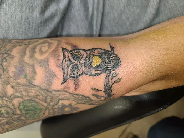 Tat clinic llc 0