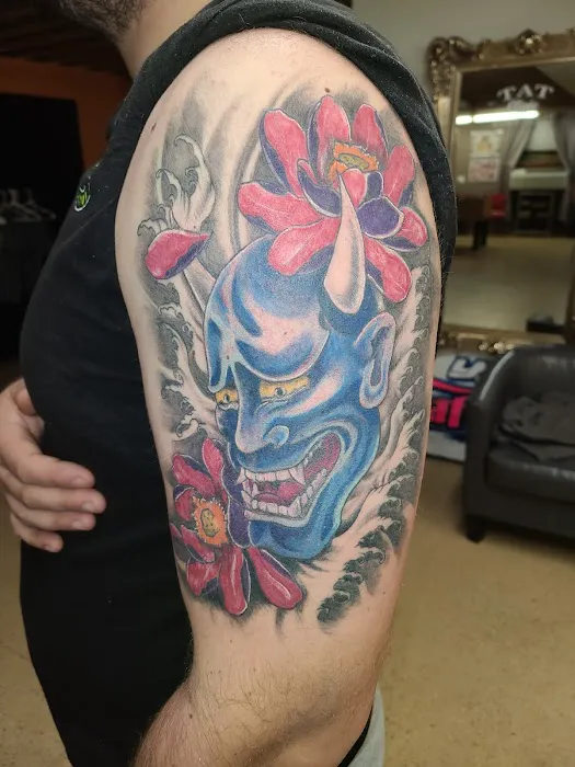 Tat clinic llc 1