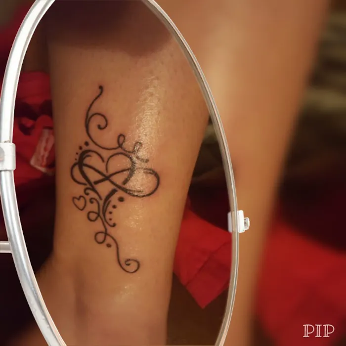 Technicolor Tattoo Studio 0