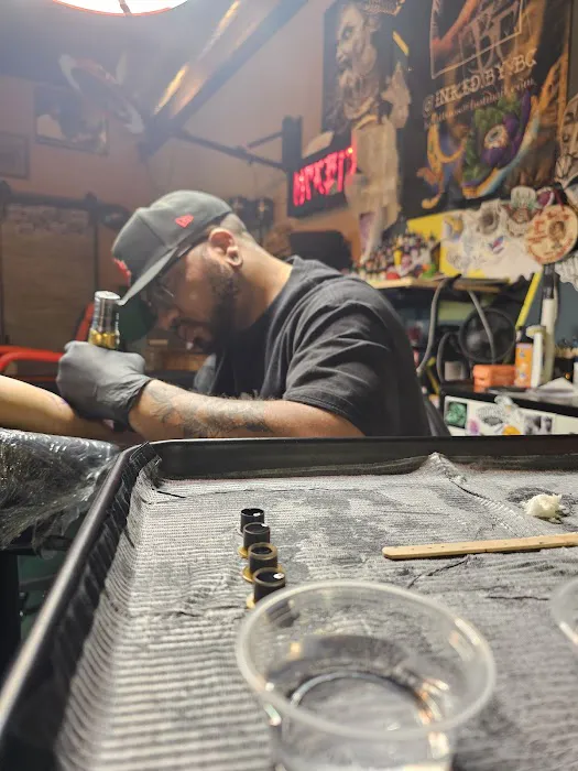 Soulless Tattoo Collective 5