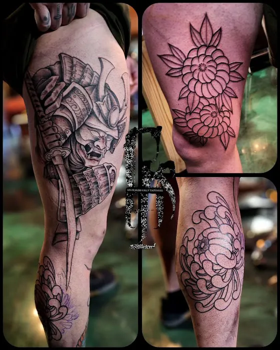Soulless Tattoo Collective 6
