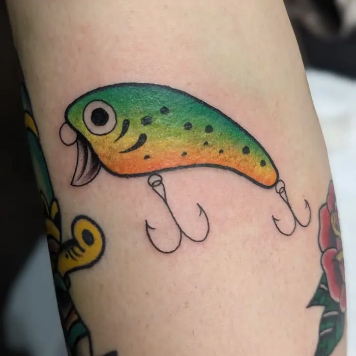 Soulless Tattoo Collective 7