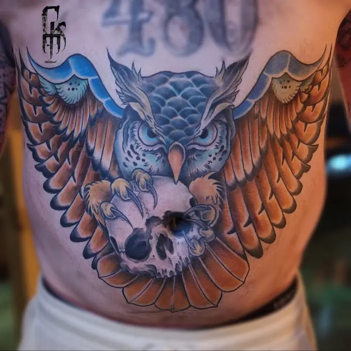 Soulless Tattoo Collective 3