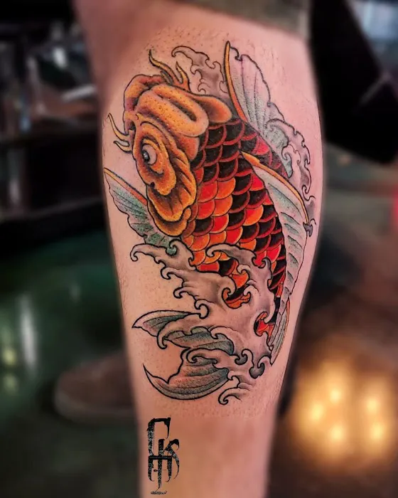 Soulless Tattoo Collective 0