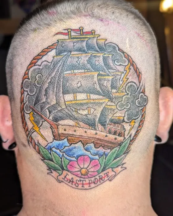Soulless Tattoo Collective 1