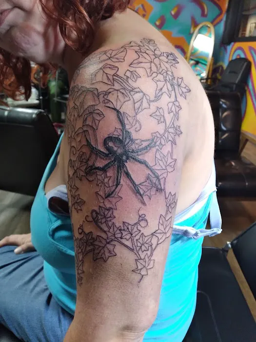 Foley Ink'd Tattoo Studio 3