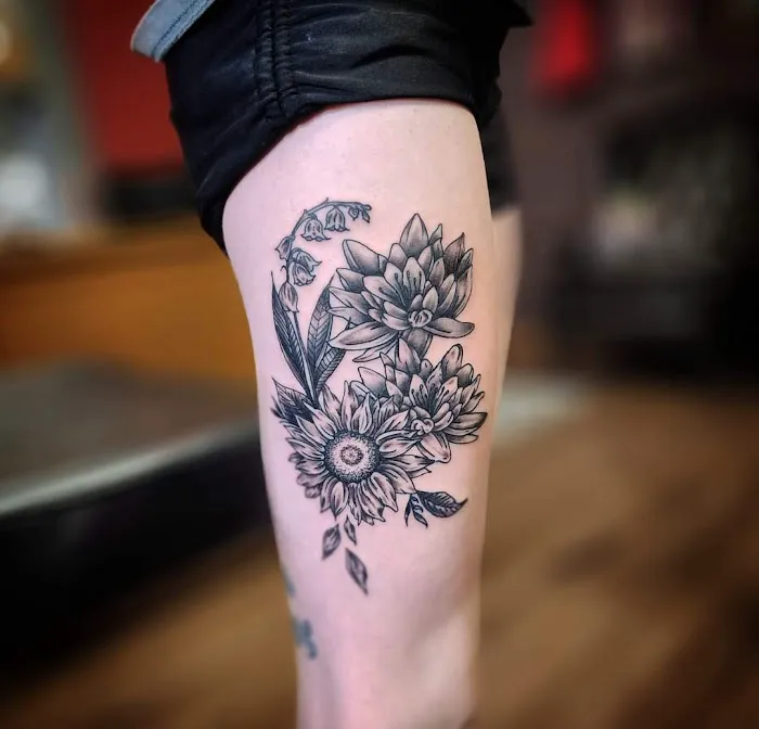 Crankcase Tattoo LLC 8