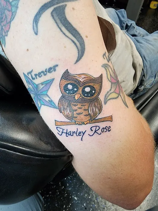 Crankcase Tattoo LLC 4