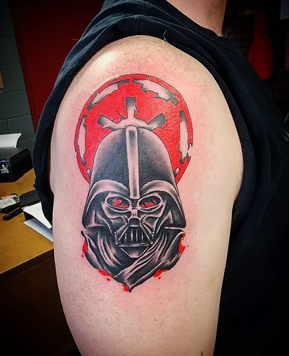 Crankcase Tattoo LLC 0