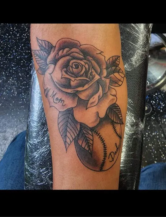 Crankcase Tattoo LLC 1