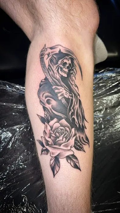 Crankcase Tattoo LLC 7