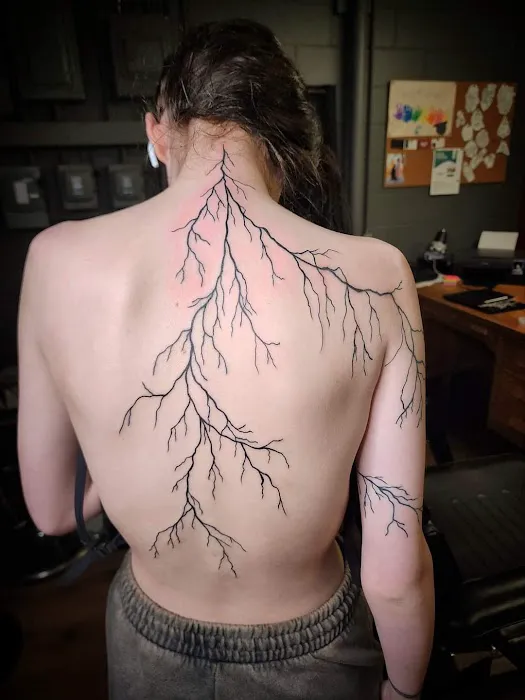 Crankcase Tattoo LLC 3