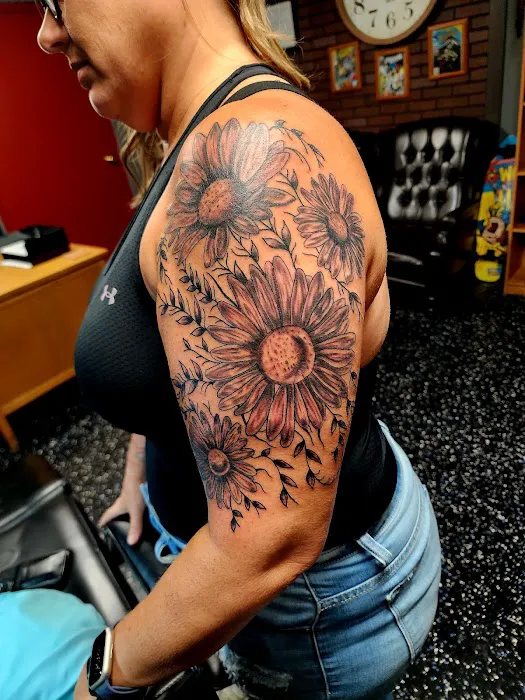 Crankcase Tattoo LLC 9