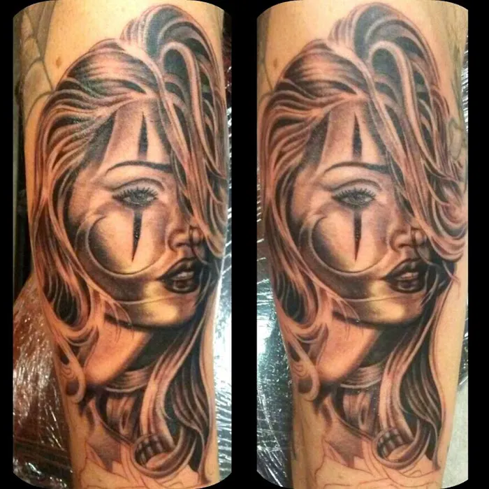 Asylum Ink Tattoo Company 6