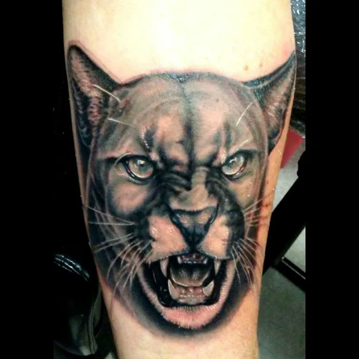 Asylum Ink Tattoo Company 7