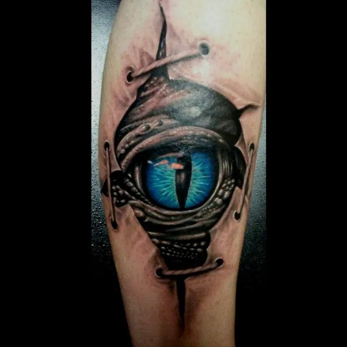 Asylum Ink Tattoo Company 0