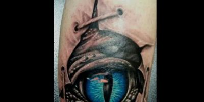 Asylum Ink Tattoo Company