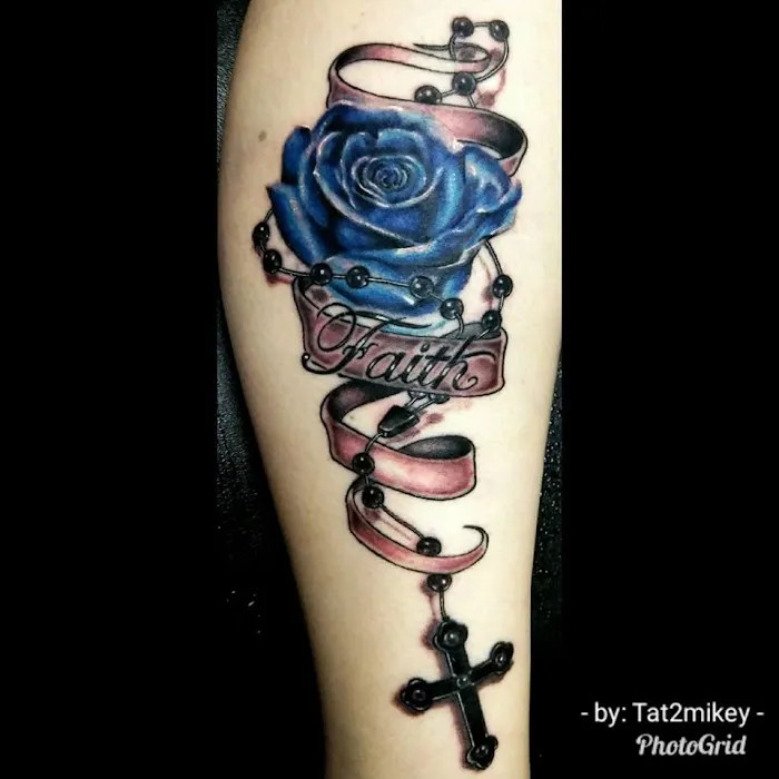 Asylum Ink Tattoo Company 8