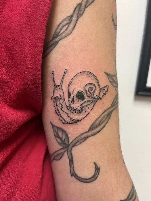 Dutch Tattoo 6