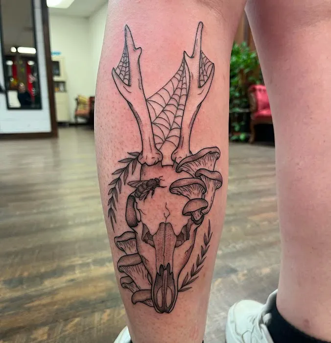 Dutch Tattoo 9