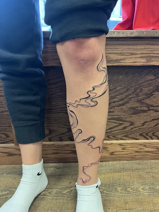 Dutch Tattoo 2
