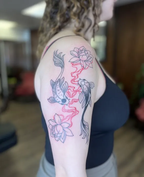 Dutch Tattoo 4