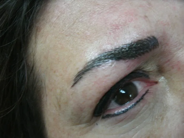 Maggie Krippner's Permanent Cosmetics 6