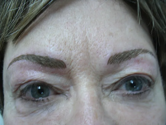 Maggie Krippner's Permanent Cosmetics 4