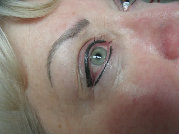 Maggie Krippner's Permanent Cosmetics 0