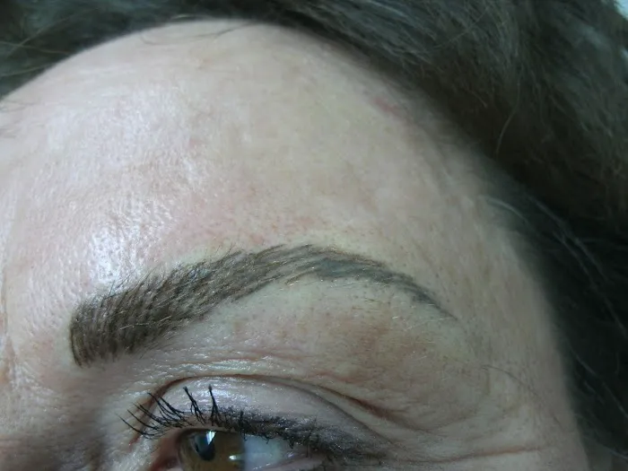 Maggie Krippner's Permanent Cosmetics 7