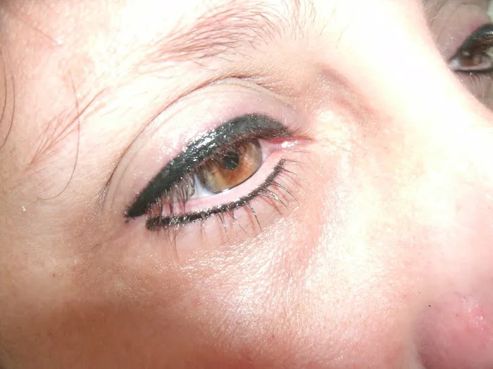Maggie Krippner's Permanent Cosmetics 5
