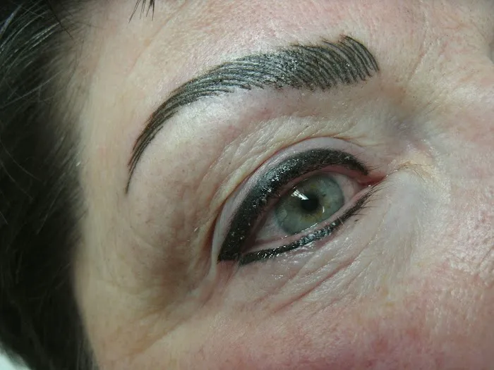Maggie Krippner's Permanent Cosmetics 3