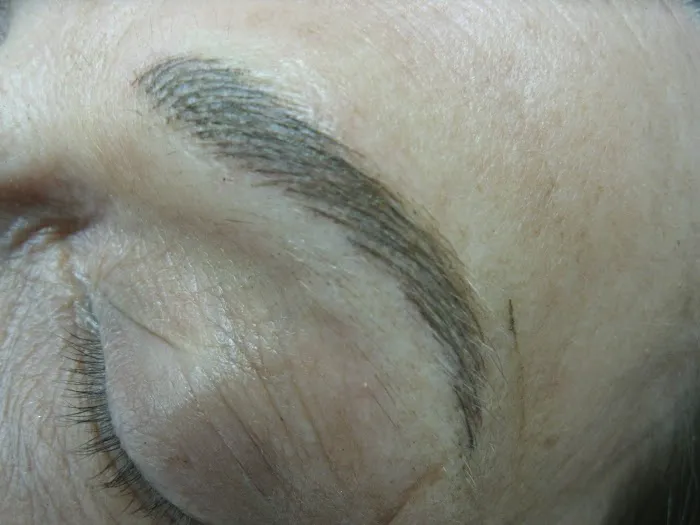 Maggie Krippner's Permanent Cosmetics 2